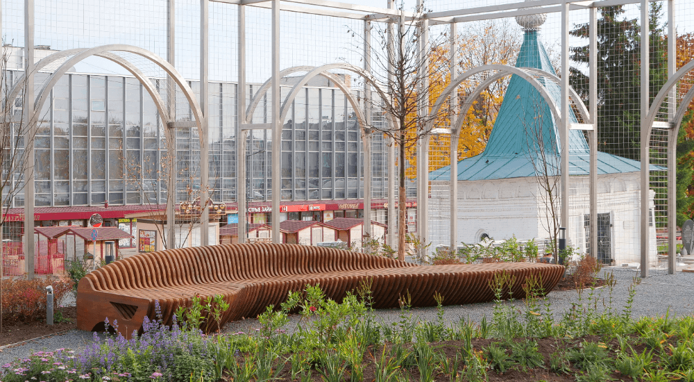 Кинешма Свежие Фото