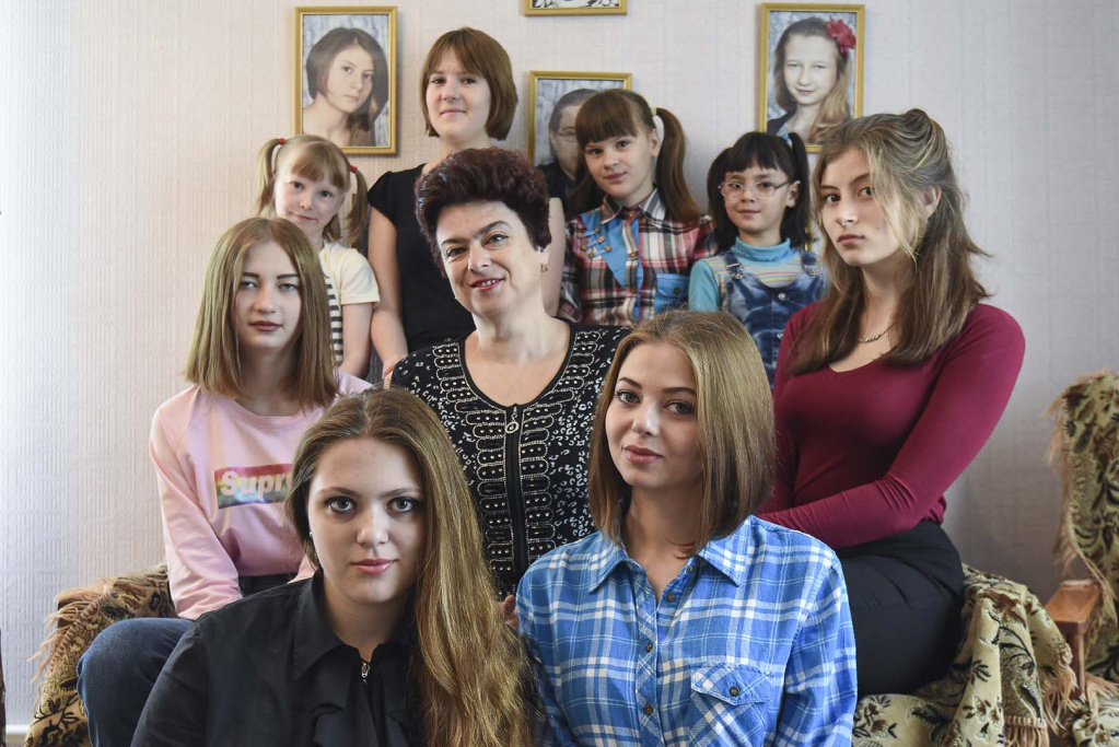 Владимир Песня/РИА Новости