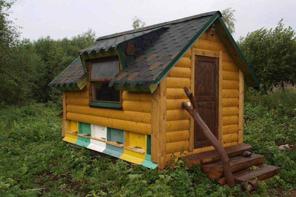 Личный архив предпринимателя Вадима Грибанова Личный архив предпринимателя Вадима Грибанова