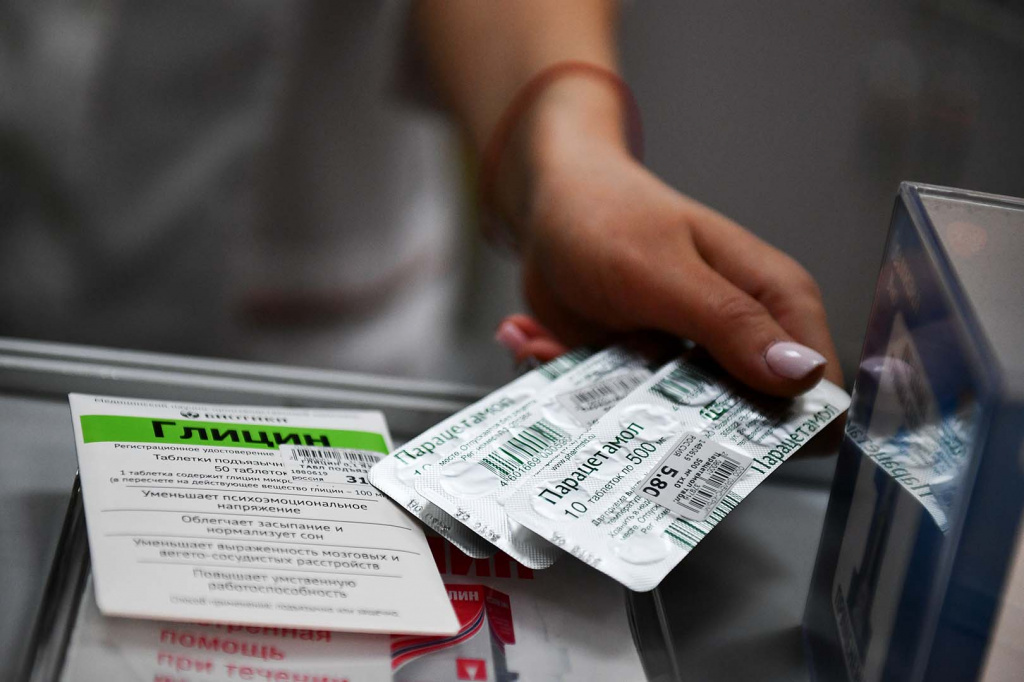 Константин Михальчевский/РИА Новости