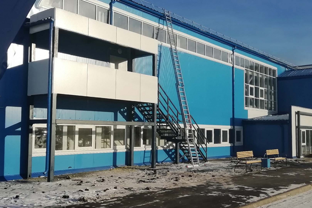Пресс-служба Правительства Иркутской области