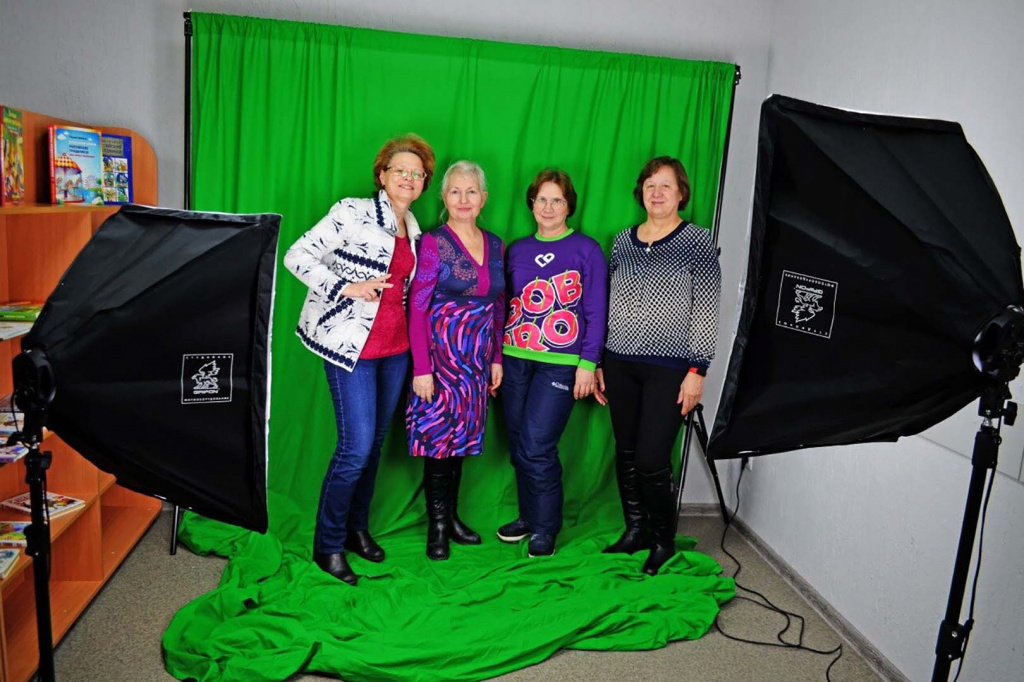 Личный архив Галины Сентебовой Личный архив Галины Сентебовой