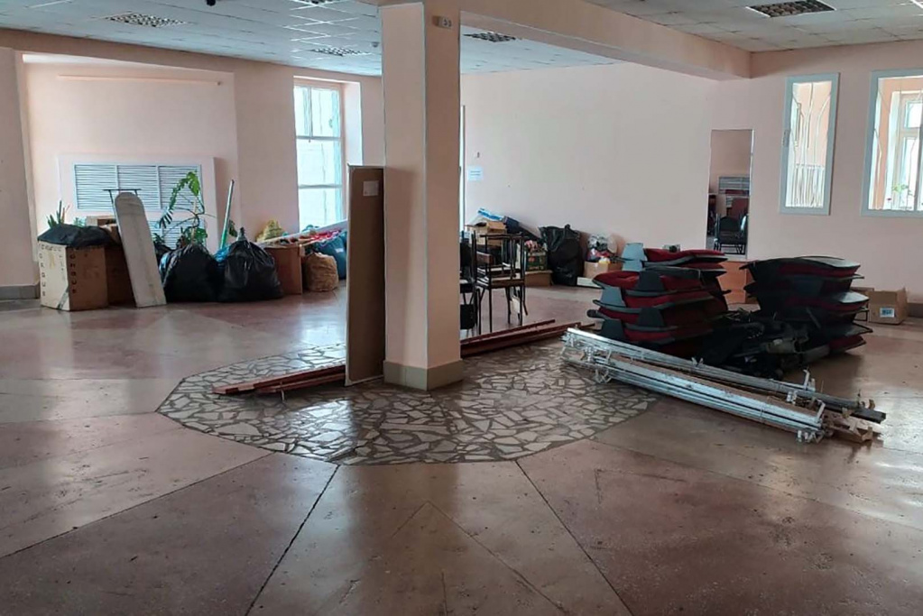 Пресс-служба министерства культуры Алтайского края