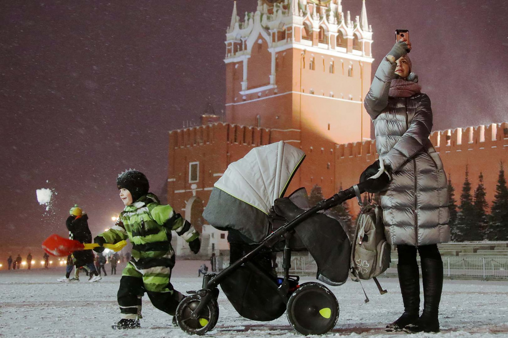 Валерий Шарифулин/ТАСС