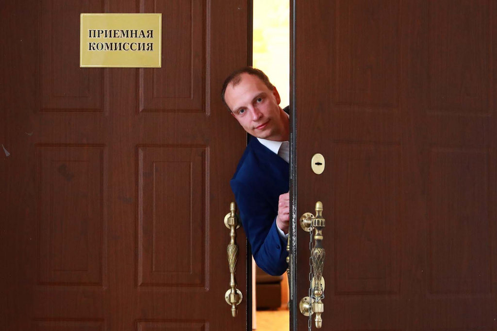 Сергей Фадеичев/ТАСС Сергей Фадеичев/ТАСС