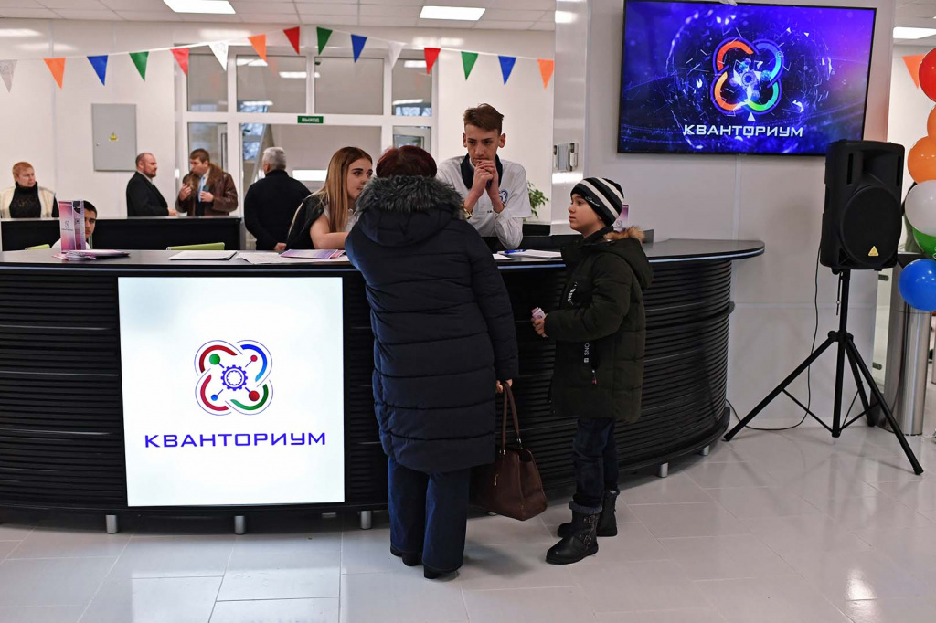 Алексей Мальгавко/РИА Новости