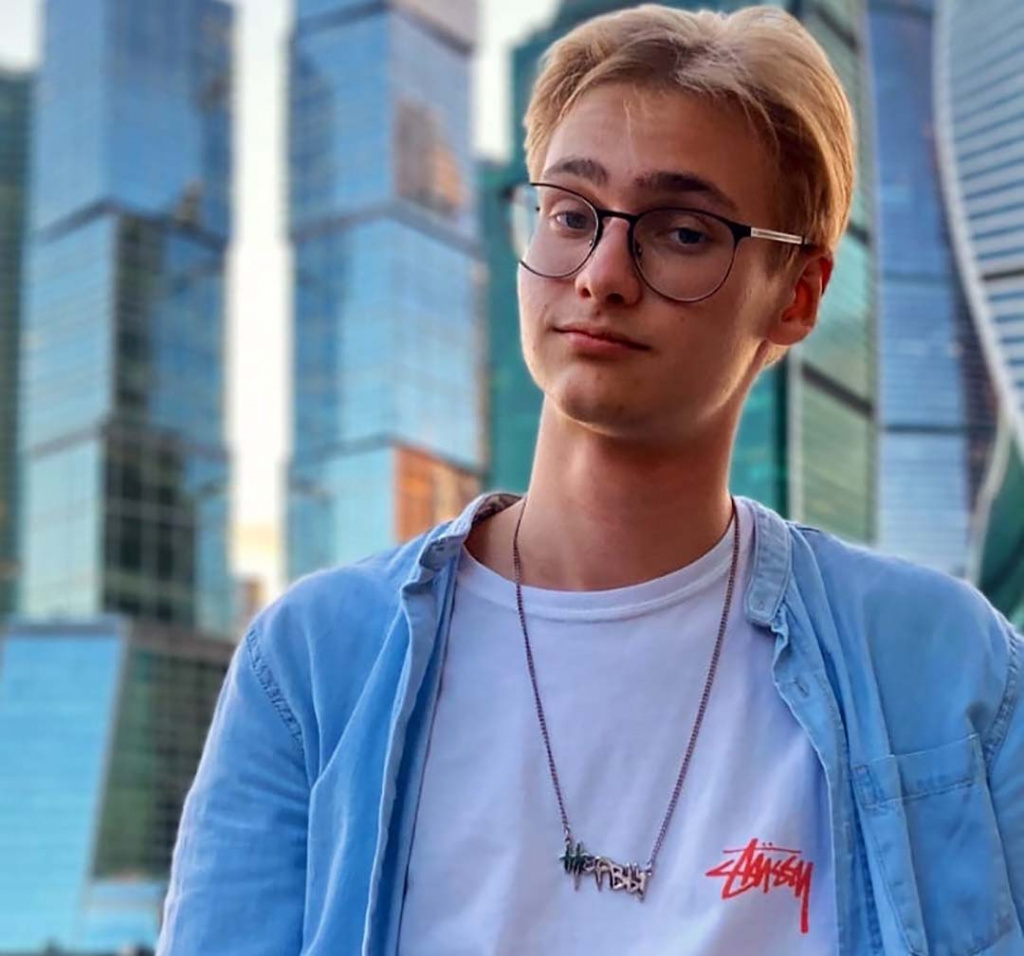 Личный архив