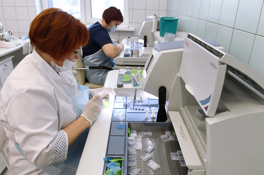 Максим Богодвид/РИА Новости Максим Богодвид/РИА Новости