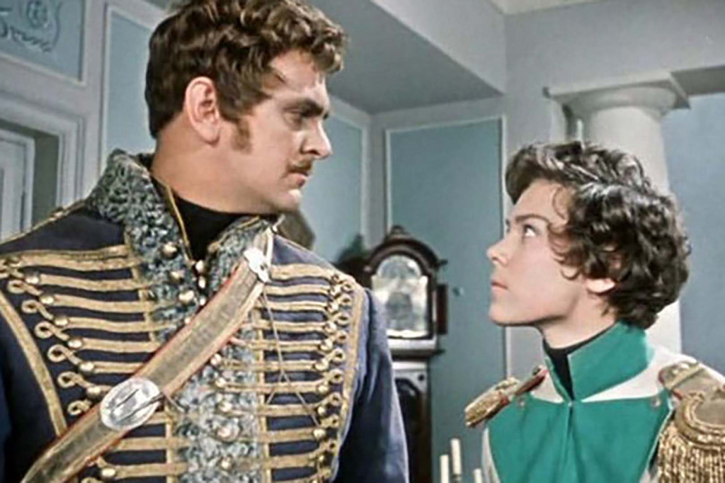 Киностудия «Мосфильм» Киностудия «Мосфильм»