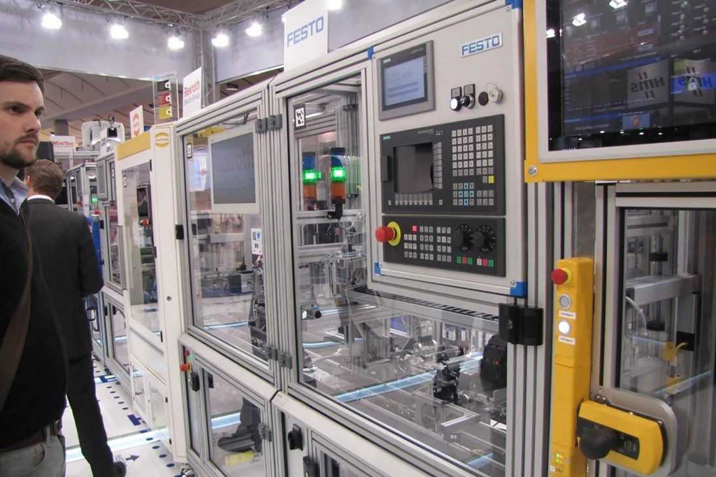 Пресс-служба Минпромторга России