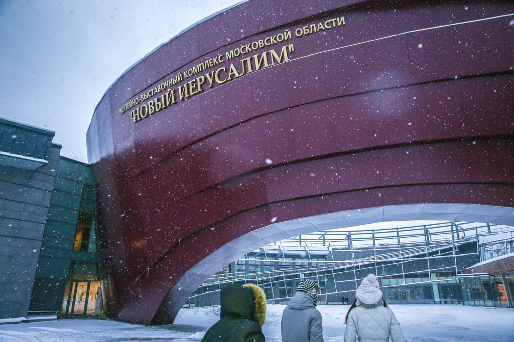 Михаил Почуев/ТАСС