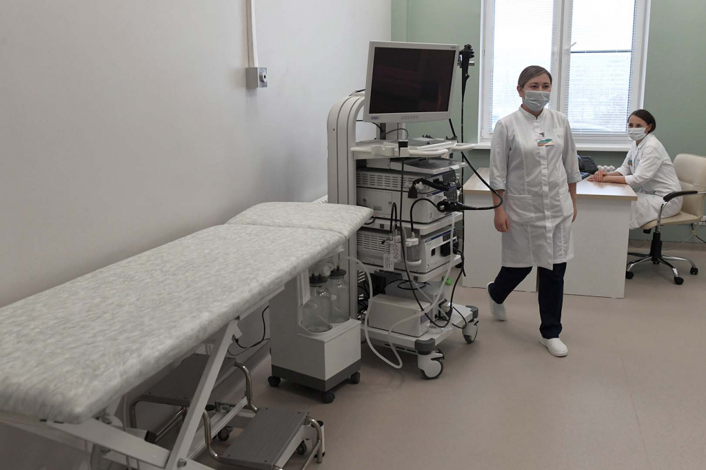 Максим Богодвид/РИА Новости Максим Богодвид/РИА Новости