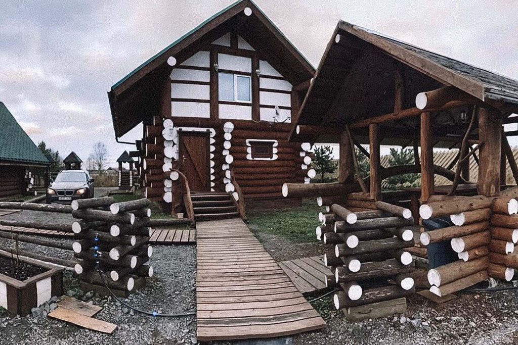 Личный архив предпринимателя Вадима Грибанова Личный архив предпринимателя Вадима Грибанова