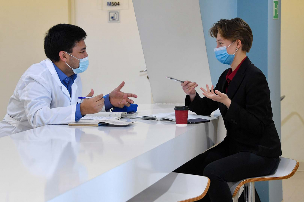 Юрий Смитюк/ТАСС Юрий Смитюк/ТАСС