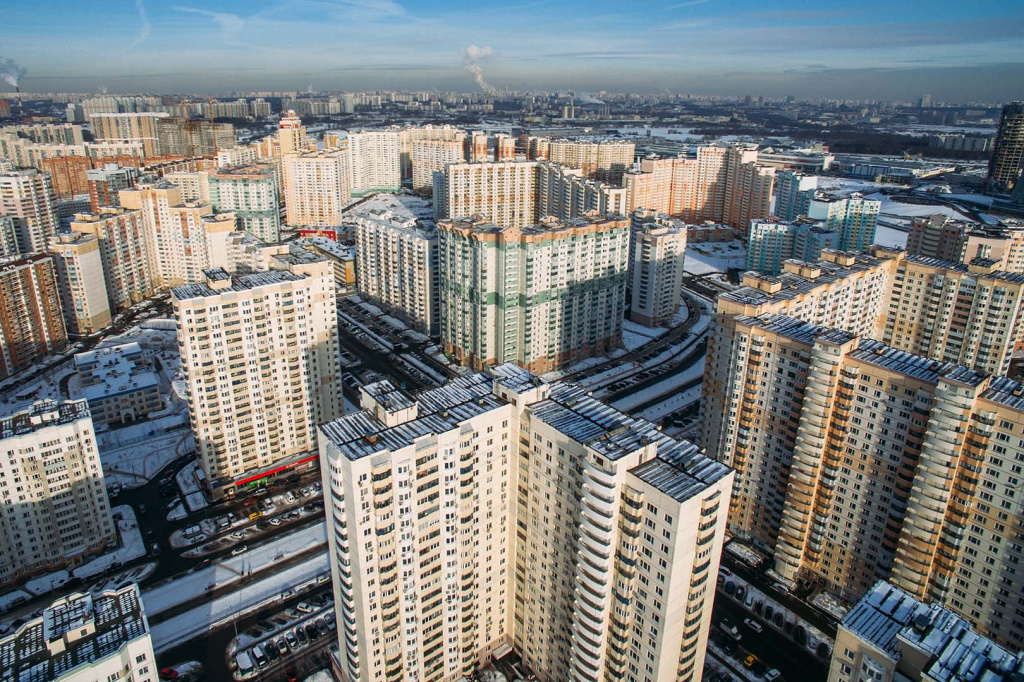 Альберт Гарнелис/ТАСС