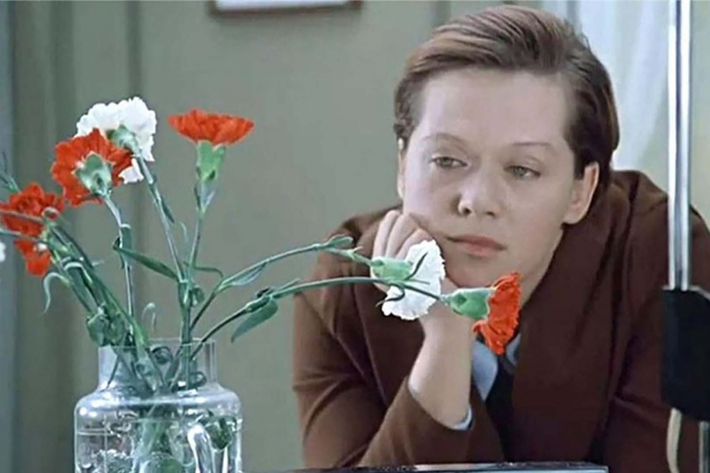 Киностудия «Мосфильм» Киностудия «Мосфильм»