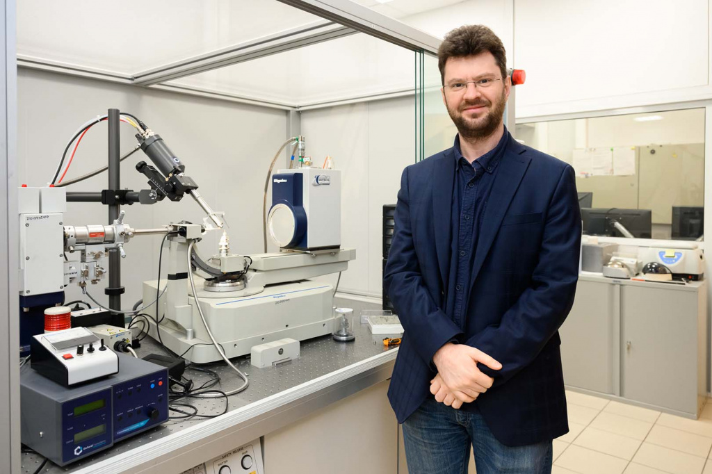 Пресс-служба МФТИ Пресс-служба МФТИ