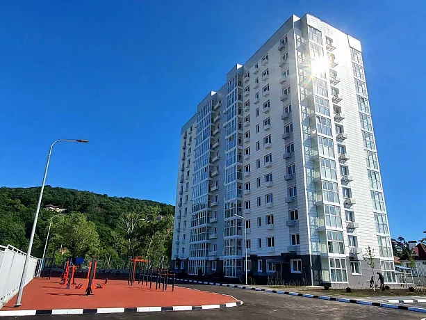 В&nbsp;Сочи из&nbsp;аварийного жилья расселят более 500&nbsp;семей