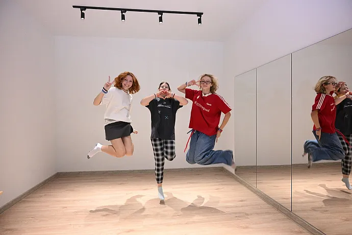 В&nbsp;Центральном районе Сочи обновили молодежный центр