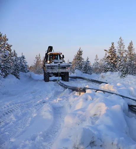 К&nbsp;2030&nbsp;году более 1,6&nbsp;млн домовладений подключат к&nbsp;газу