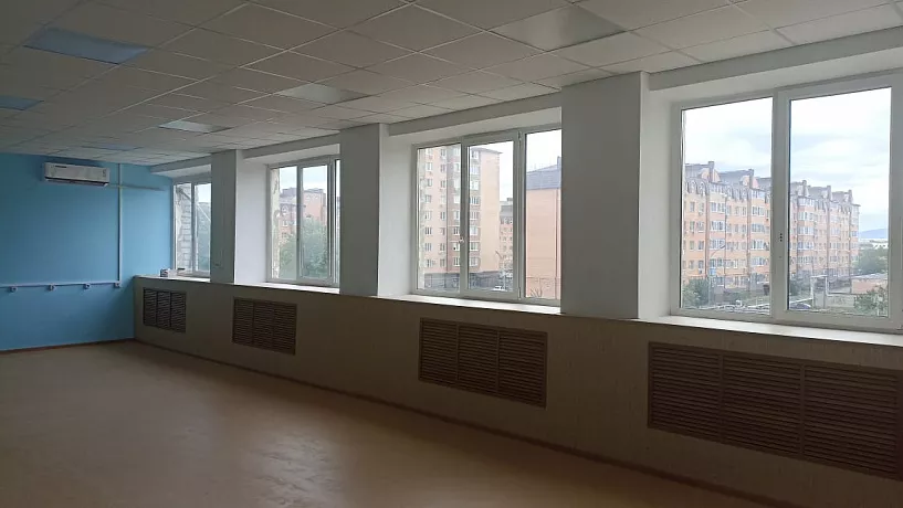 В&nbsp;школе № 20&nbsp;Минеральных Вод откроется технопарк &laquo;Кванториум&raquo;