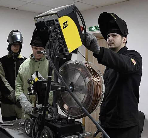 В 34 регионах начался отборочный этап Всероссийского конкурса «Мастер года»