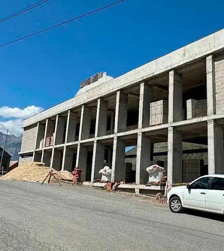 В&nbsp;селе Джейрах в&nbsp;Ингушетии до&nbsp;конца года построят Дом культуры