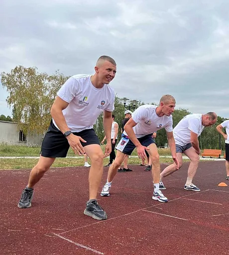 В Ставрополье пройдет фестиваль ГТО для трудовых коллективов
