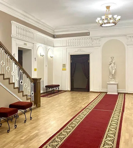 В&nbsp;Иркутске театр юного зрителя открылся после капитального ремонта