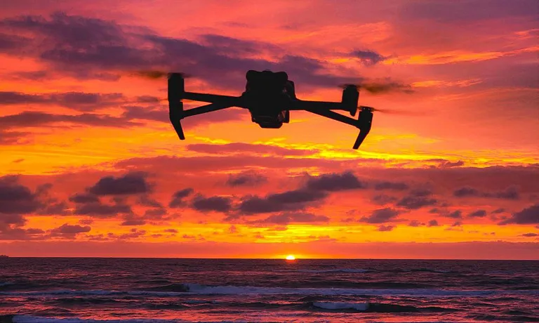 На сахалинском дронопорте Пушистый пройдет форум беспилотников