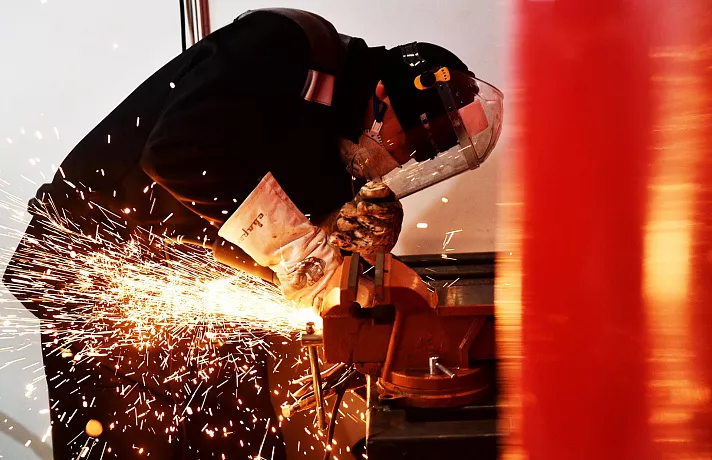 В РФ стартует региональный этап чемпионатов по профессиональному мастерству