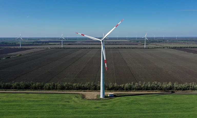 В&nbsp;Ленобласти школьникам рассказали о&nbsp;современной энергетике