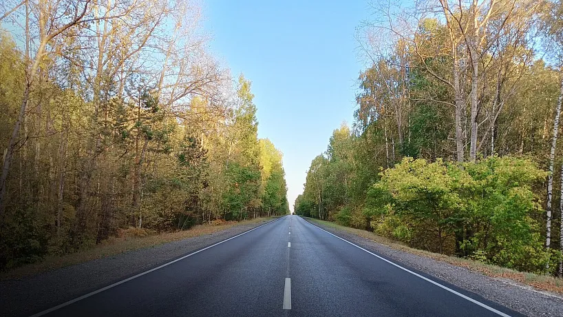 В республике Марий Эл отремонтируют автомобильную дорогу Оршанка — Упша