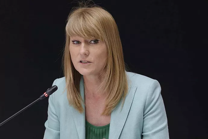 Светлана Журова: далеко не каждый может получить золотой значок ГТО