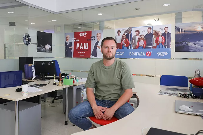 Спорт — это интересно: как прошли Europa Plus Games 2