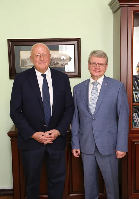 Казанский вуз и Центр Гамалеи создадут препарат для лечения травм мозга