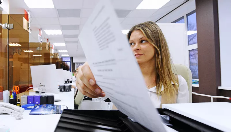 Время возможностей: стартует Всероссийская ярмарка трудоустройства