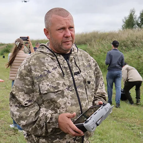 Работать с беспилотниками научатся специалисты лесхозов Омской области