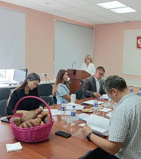 В&nbsp;Удмуртии выявили победителей грантового конкурса для&nbsp;сельхозкооперативов