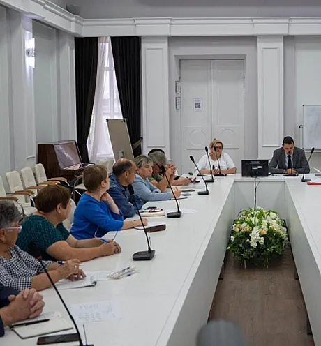 В&nbsp;Тульской области откроют 9&nbsp;агротехнологических классов