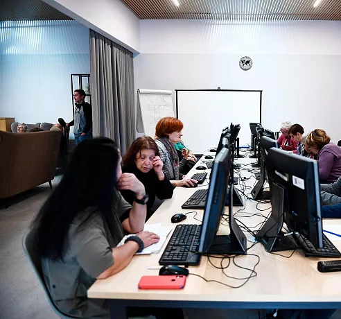 В Ульяновской области откроют новые кластеры по проекту «Профессионалитет»