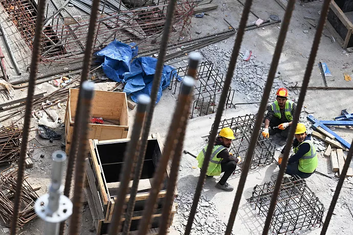 На Сахалине 360 семей переселятся в новостройки из аварийных домов