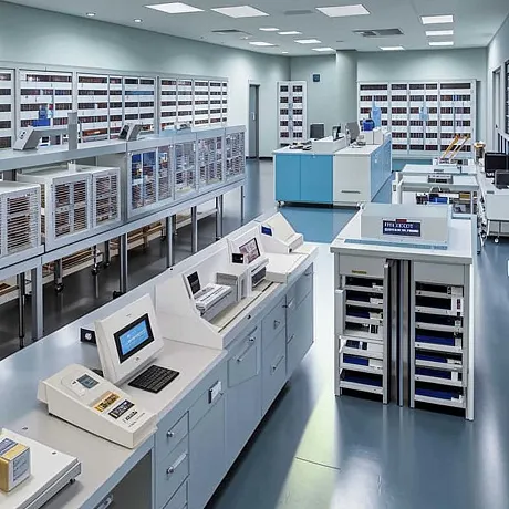 В Москве изучат использование противоопухолевых вакцин на практике