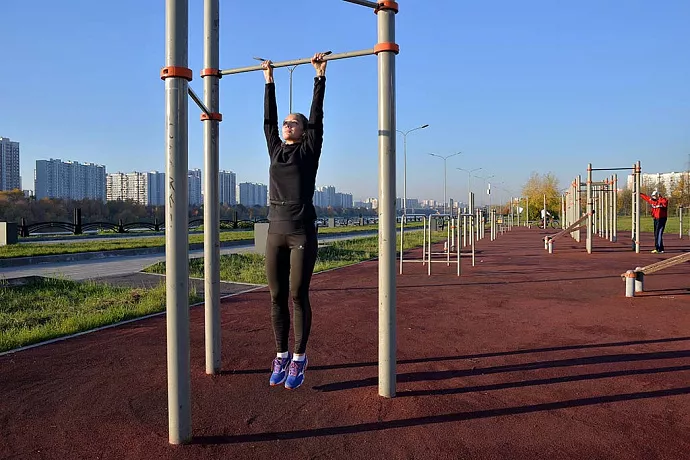 Народные тренеры&nbsp;&mdash; проводники в&nbsp;мире спорта