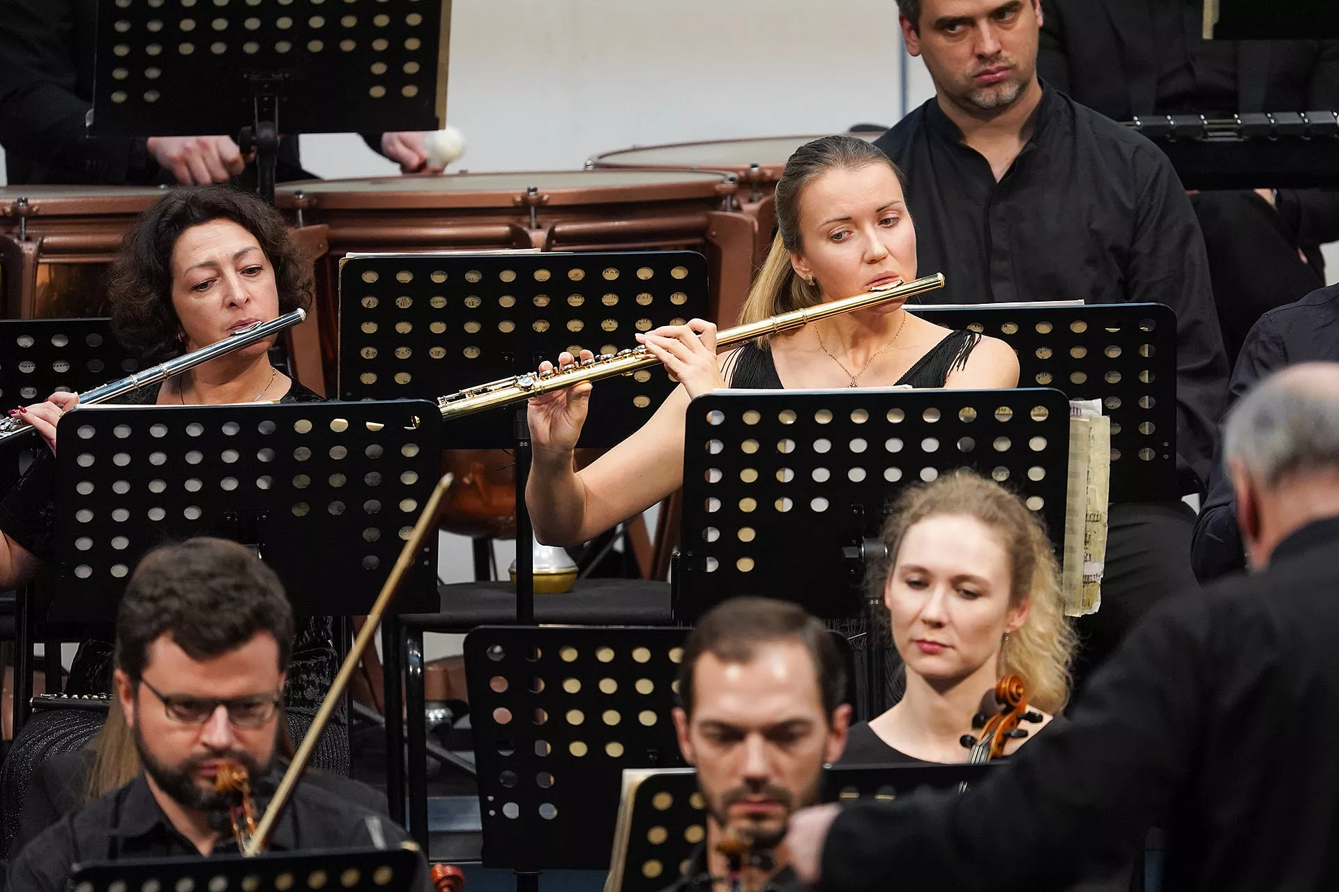 концерт симфонического оркестра в москве 2023