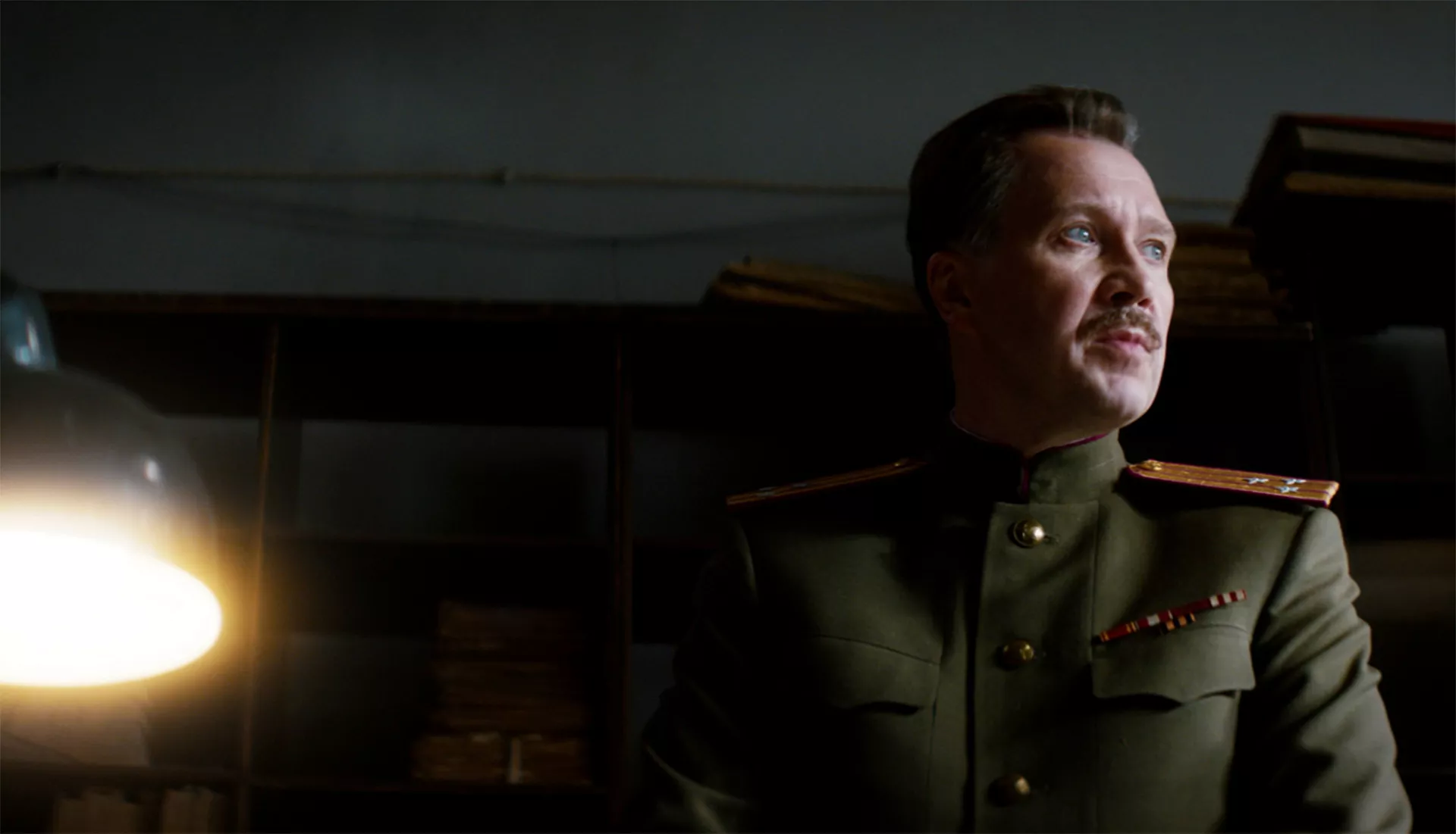 нюрнберг трейлер