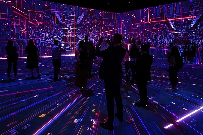 Комплексная поддержка в режиме онлайн: как работает платформа «Мой экспорт»