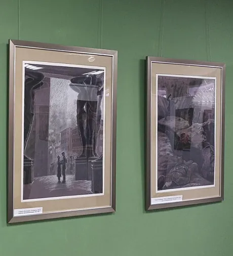 Краеведческий музей в Ливнах Орловской области получит новое оборудование