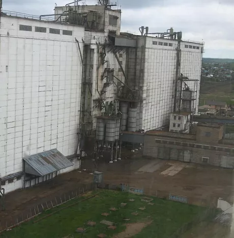 Башкирское предприятие пополнило список экспортеров продукции АПК