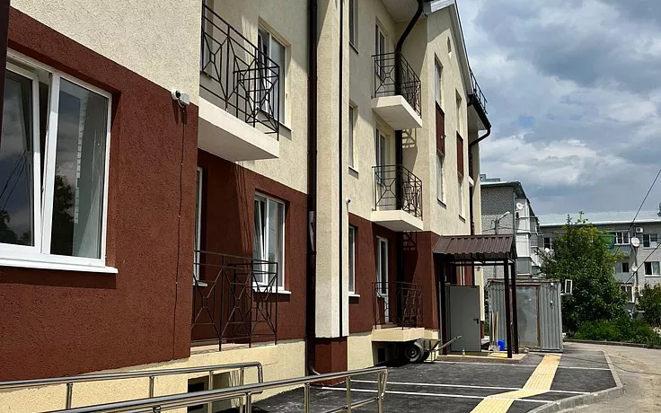 На Ставрополье 875 жителей аварийных домов переедут в новостройки